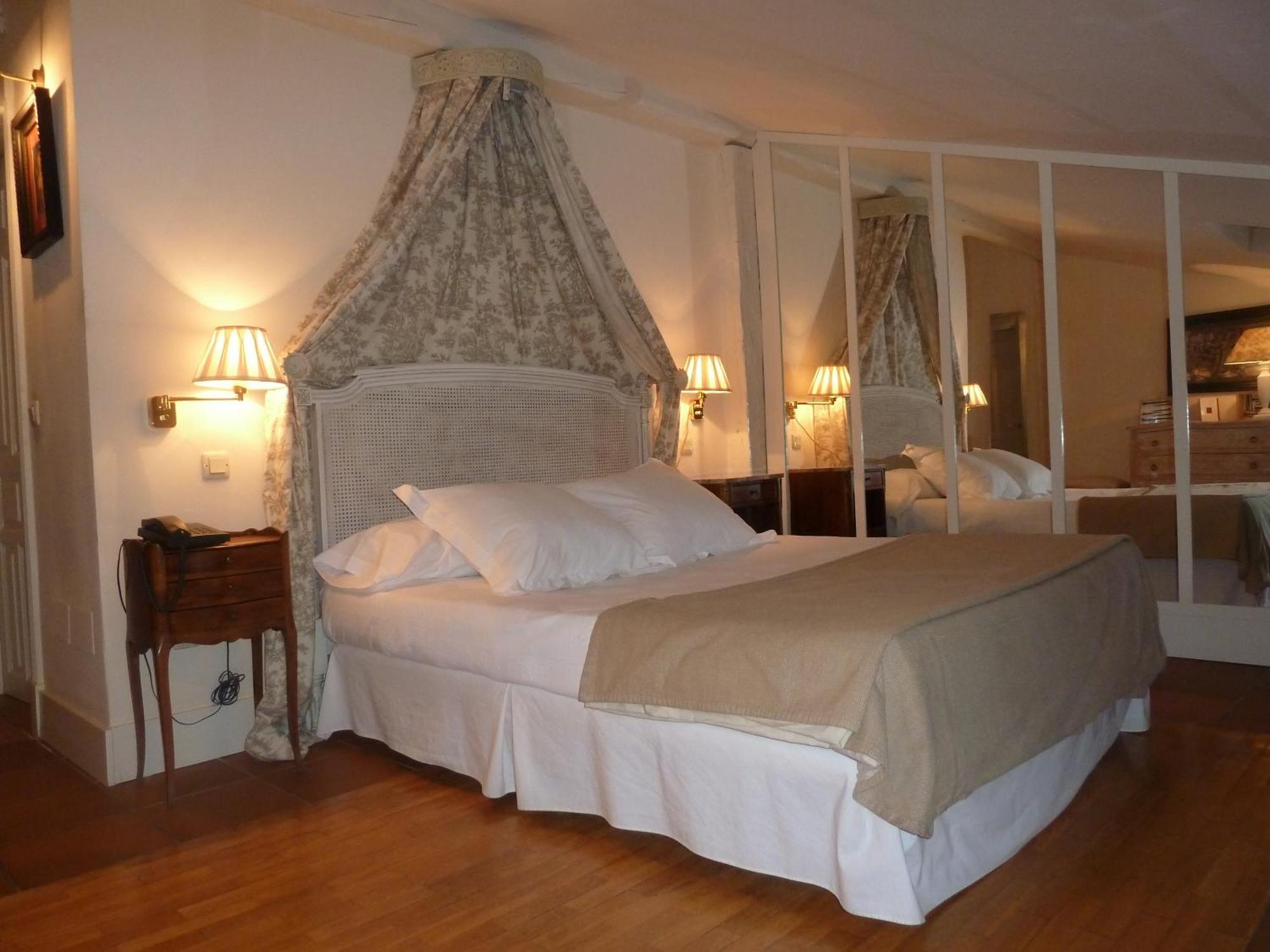 Hotel Spa Salinas De Imón Eksteriør bilde