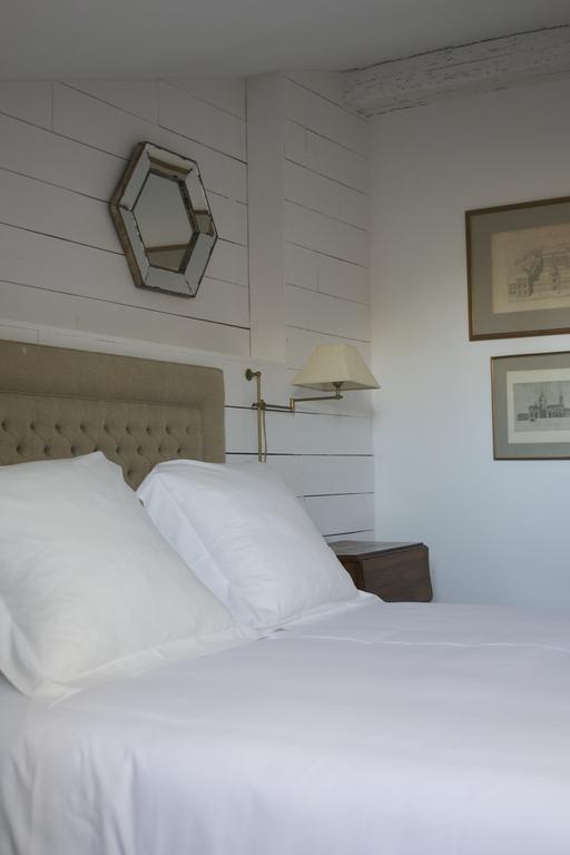 Hotel Spa Salinas De Imón Eksteriør bilde