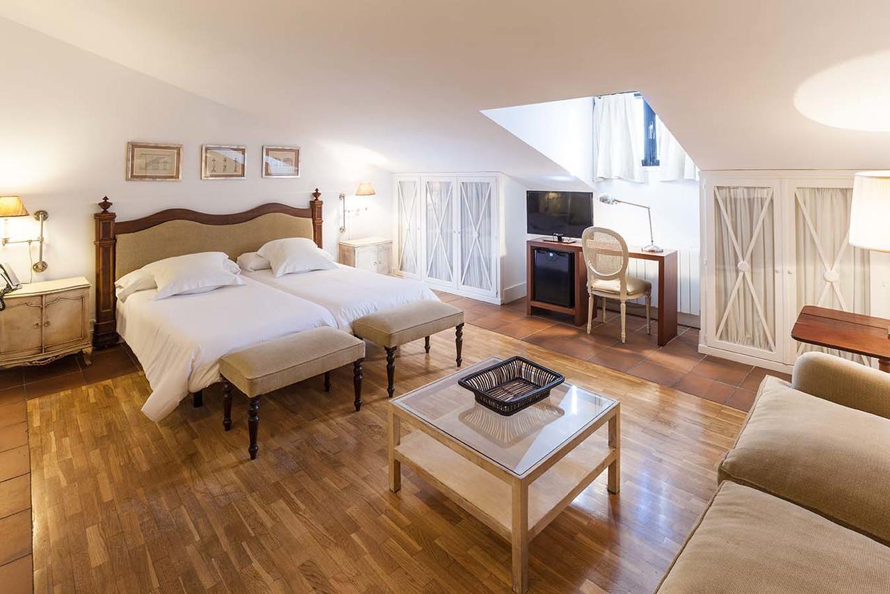 Hotel Spa Salinas De Imón Rom bilde