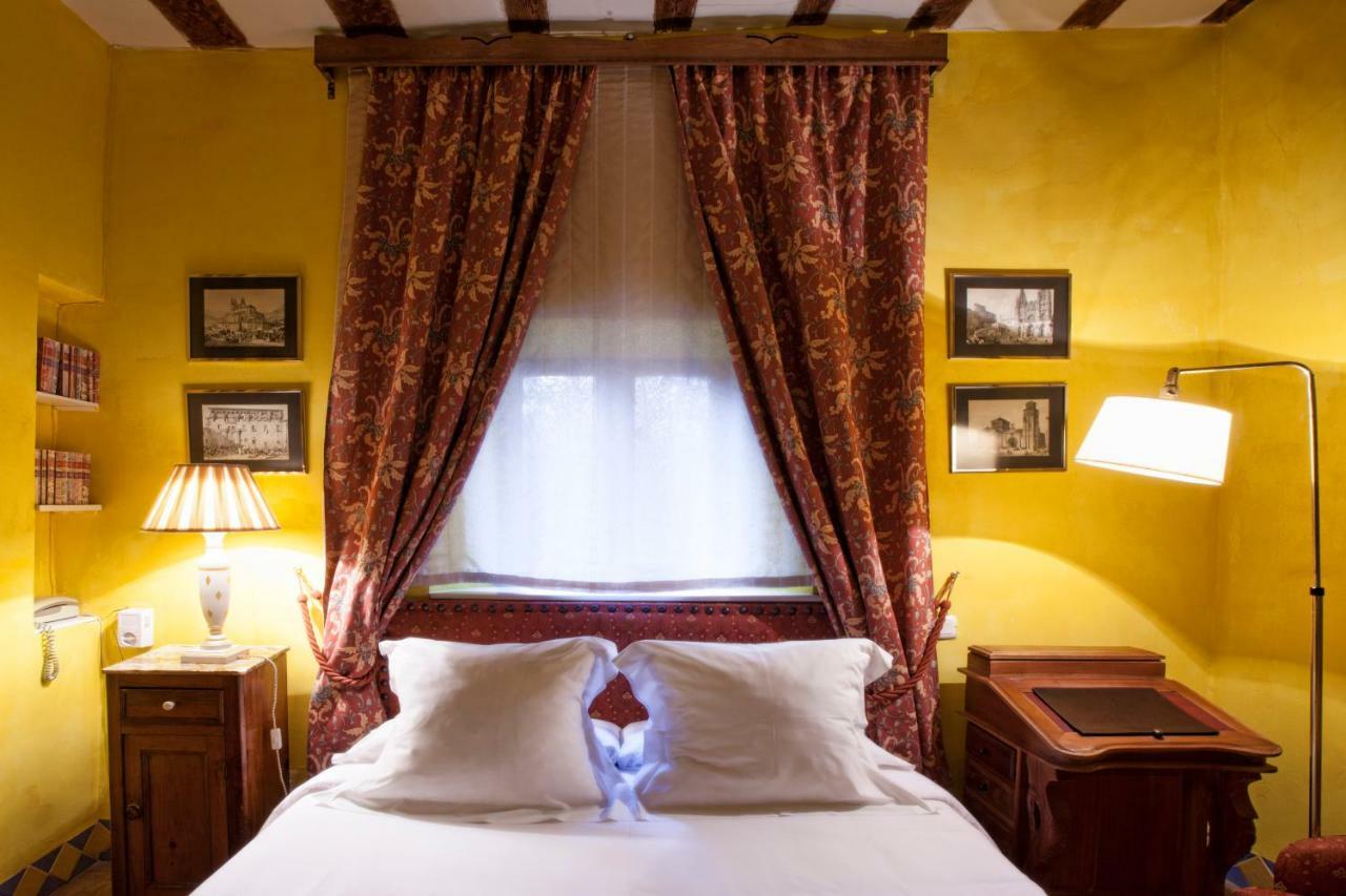Hotel Spa Salinas De Imón Eksteriør bilde