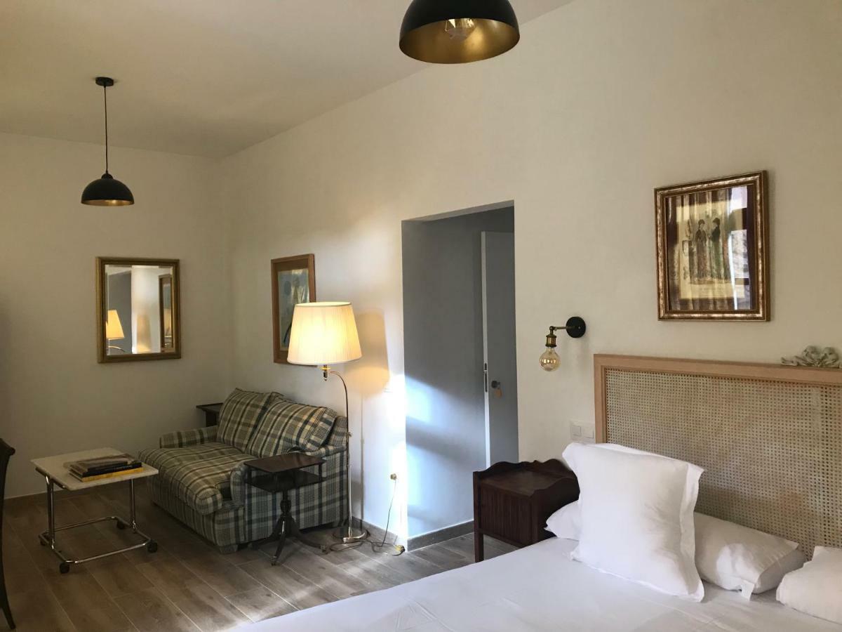 Hotel Spa Salinas De Imón Eksteriør bilde