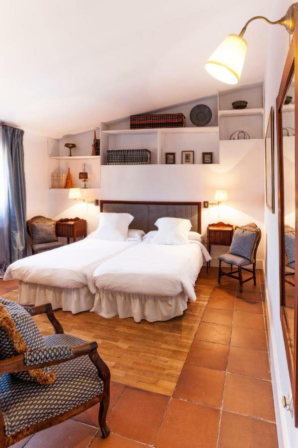 Hotel Spa Salinas De Imón Eksteriør bilde