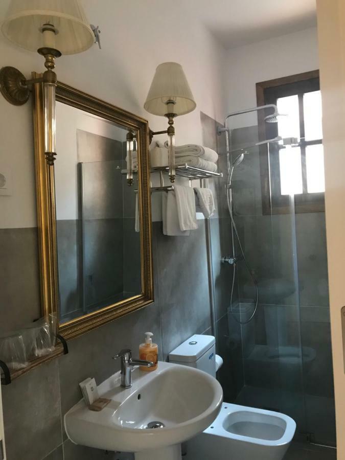 Hotel Spa Salinas De Imón Eksteriør bilde