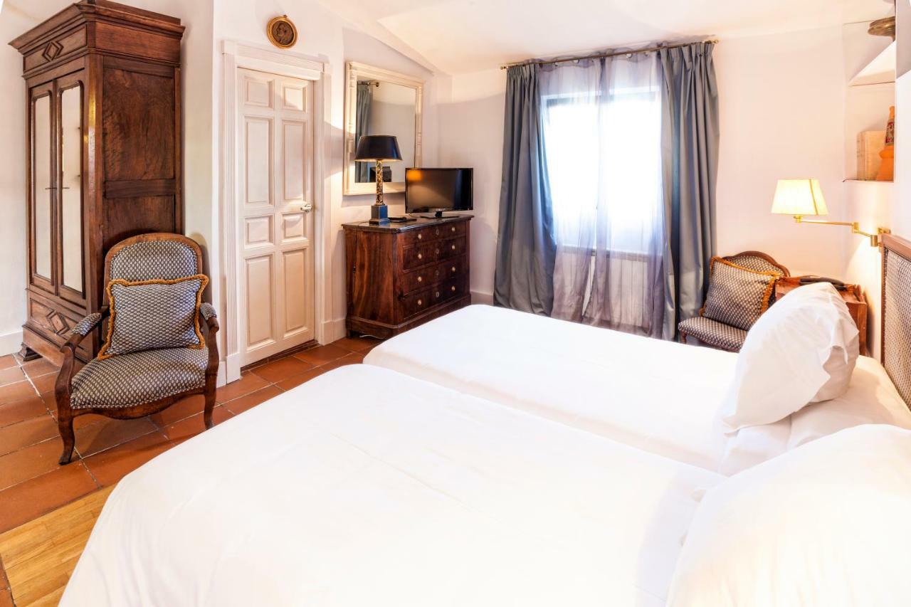 Hotel Spa Salinas De Imón Eksteriør bilde