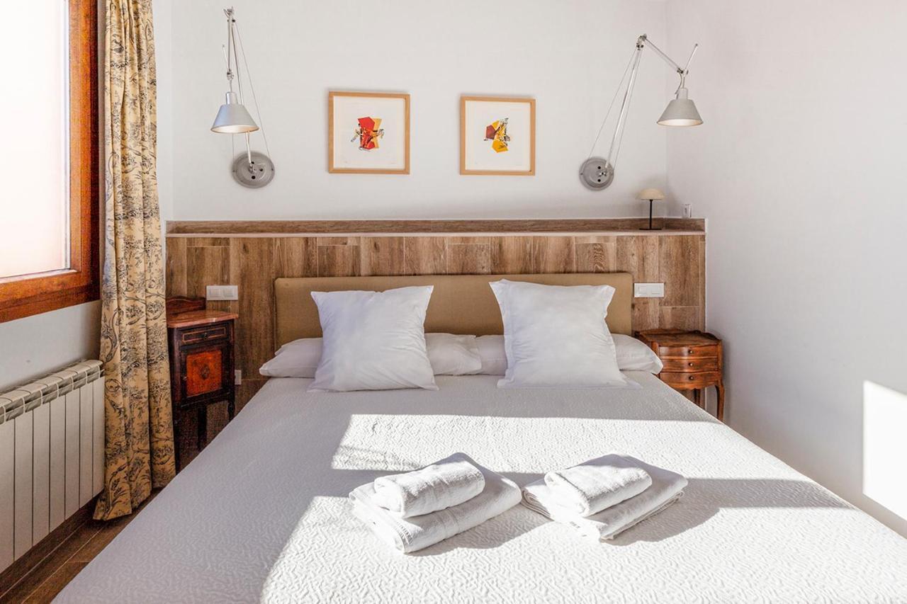 Hotel Spa Salinas De Imón Eksteriør bilde