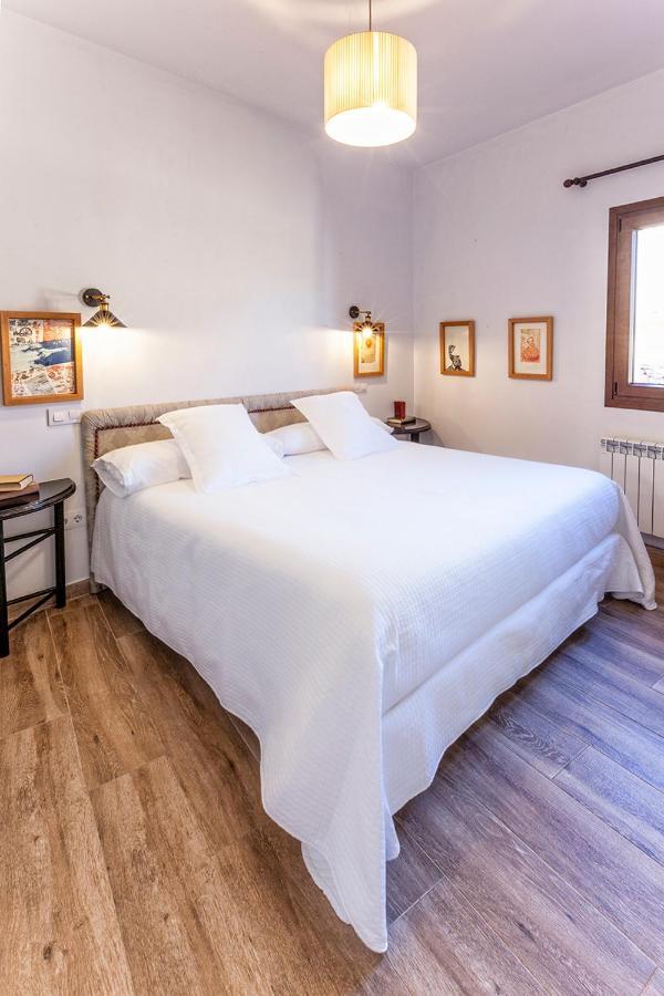 Hotel Spa Salinas De Imón Eksteriør bilde