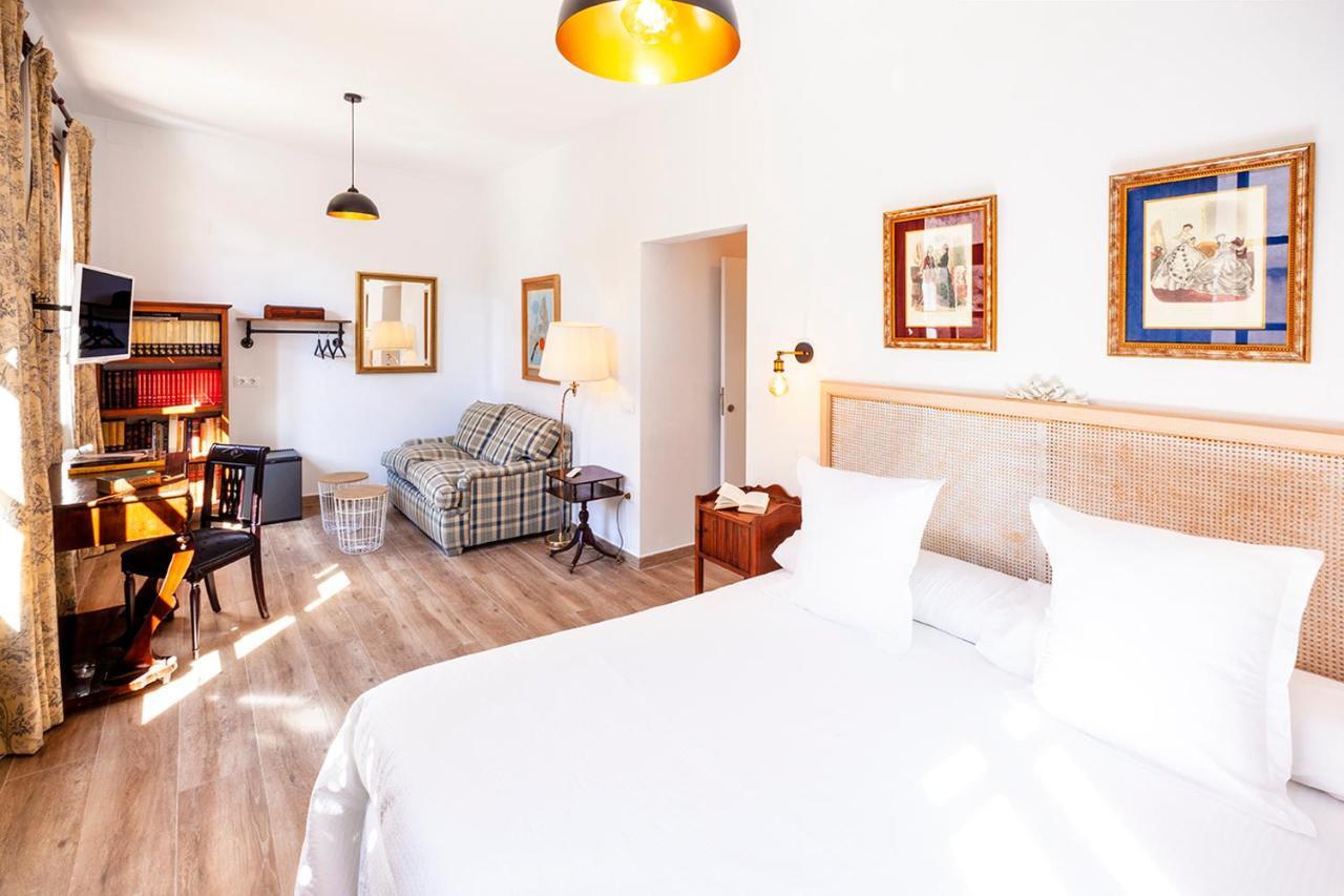 Hotel Spa Salinas De Imón Eksteriør bilde